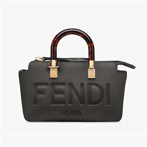 fendi small bag 2015|Fendi mini shopper bag.